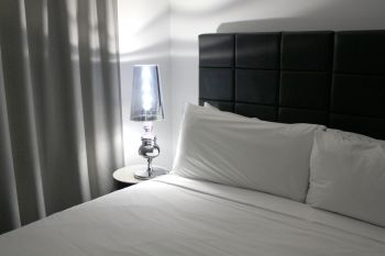 photo hotel paris bastille