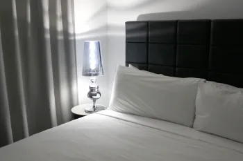 Hôtel Paris Lafayette